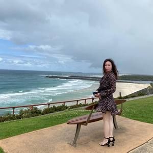 Meet your Posher, Lam